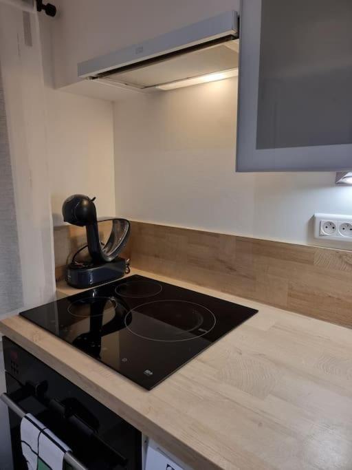 Nalan Orrygeois, Spa, Sauna, Proche Asterix Exteriör bild